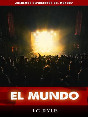 cover image of El Mundo